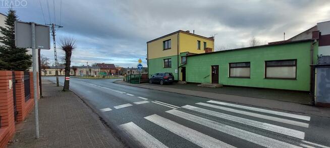 Dom Lądek