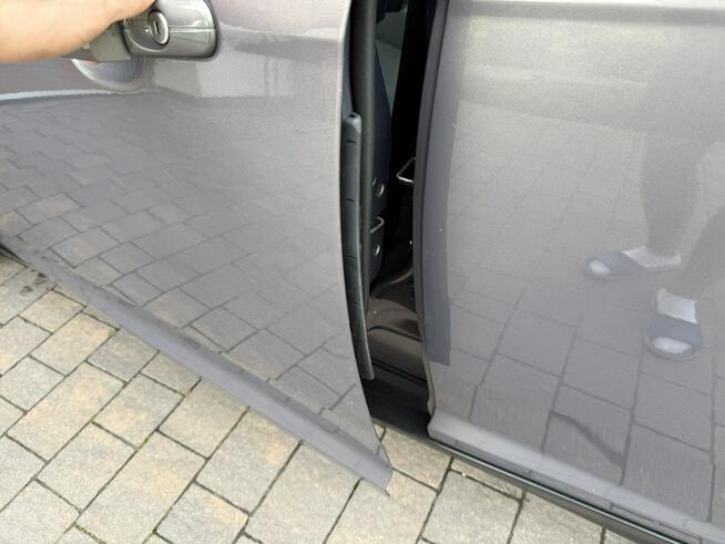 Ford Focus 12r. 1.0 benzyna bezwypadkowy bogata wersja
