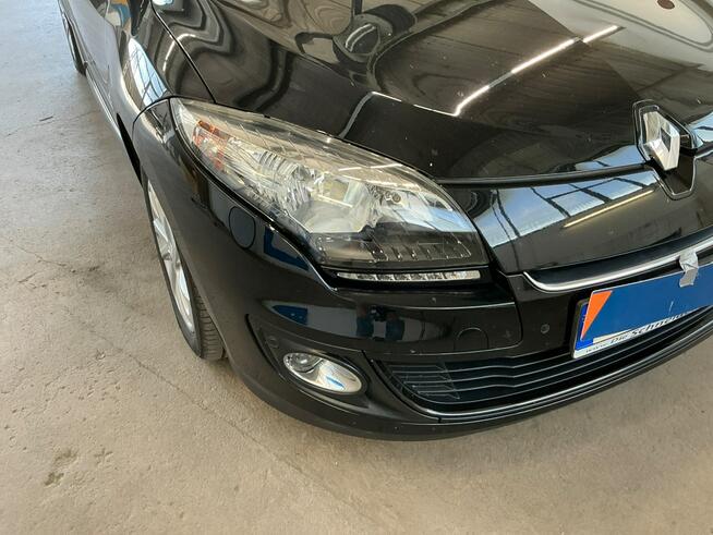 Renault Megane 1.6i (100ps) KlimaTronik, Navi,Pdc, Serwis, Super //GWARANCJA//