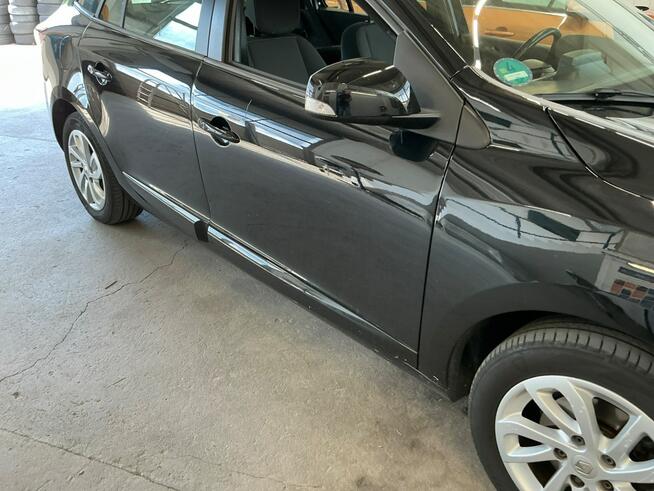 Renault Megane 1.6i (100ps) KlimaTronik, Navi,Pdc, Serwis, Super //GWARANCJA//