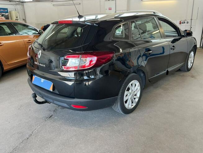 Renault Megane 1.6i (100ps) KlimaTronik, Navi,Pdc, Serwis, Super //GWARANCJA//