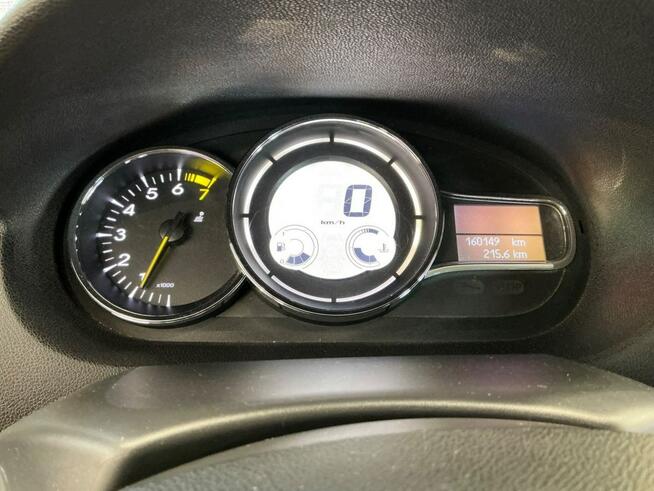 Renault Megane 1.6i (100ps) KlimaTronik, Navi,Pdc, Serwis, Super //GWARANCJA//