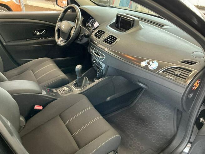 Renault Megane 1.6i (100ps) KlimaTronik, Navi,Pdc, Serwis, Super //GWARANCJA//