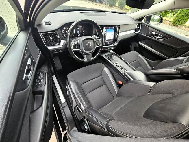 Volvo V60 Navi. KlimaTronik, El. Klapa, Android, Pdc. Serwis GWARANCJA