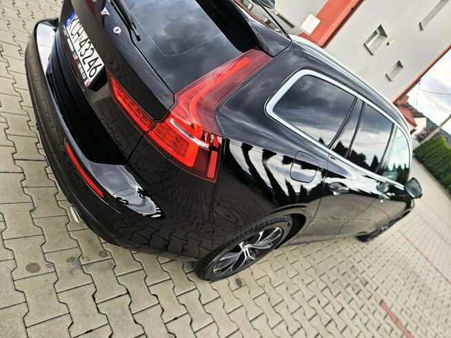 Volvo V60 Navi. KlimaTronik, El. Klapa, Android, Pdc. Serwis GWARANCJA