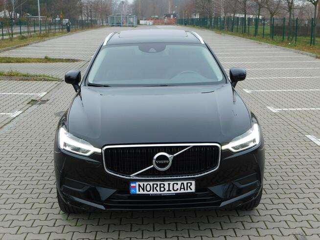 Volvo XC 60 z Gwarancją Skóra Podgrzewana Kamera