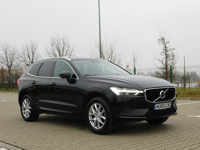 Volvo XC 60 z Gwarancją Skóra Podgrzewana Kamera