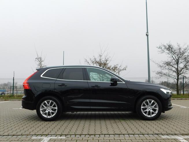 Volvo XC 60 z Gwarancją Skóra Podgrzewana Kamera