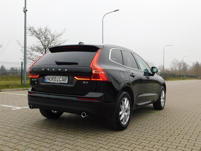 Volvo XC 60 z Gwarancją Skóra Podgrzewana Kamera