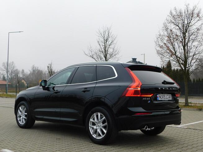 Volvo XC 60 z Gwarancją Skóra Podgrzewana Kamera