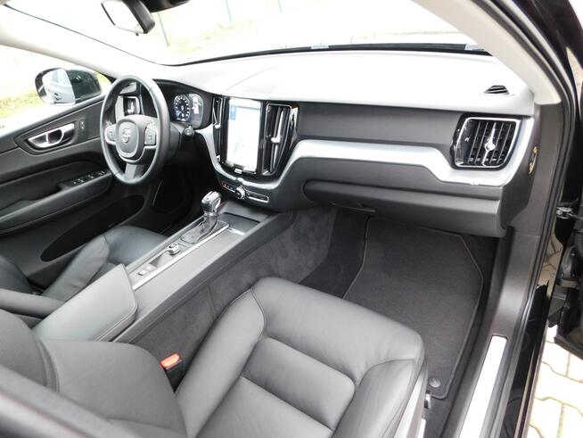 Volvo XC 60 z Gwarancją Skóra Podgrzewana Kamera