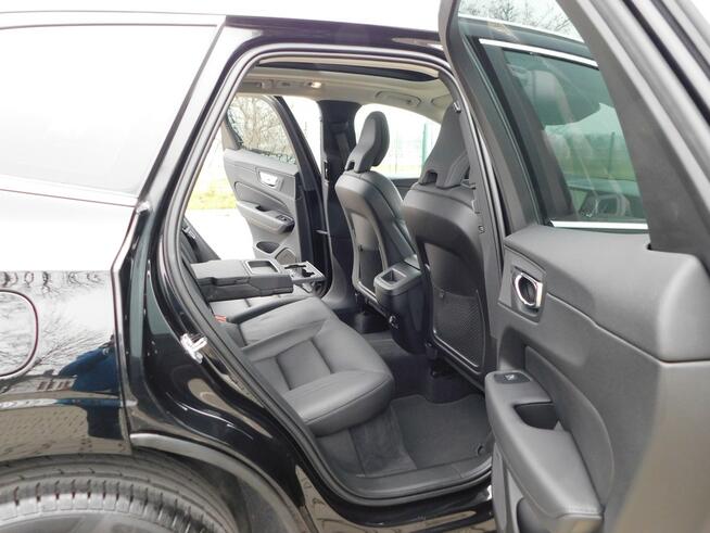 Volvo XC 60 z Gwarancją Skóra Podgrzewana Kamera