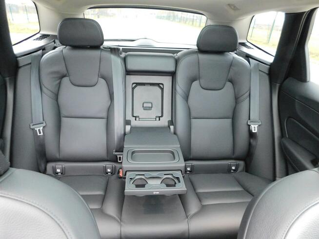 Volvo XC 60 z Gwarancją Skóra Podgrzewana Kamera