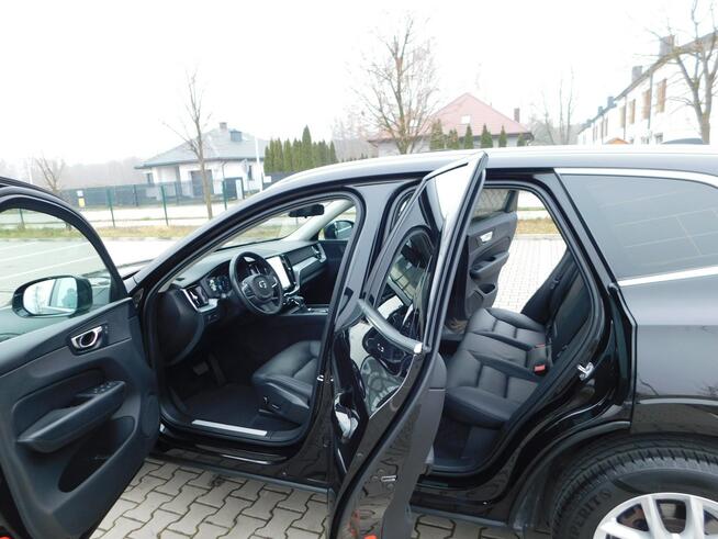 Volvo XC 60 z Gwarancją Skóra Podgrzewana Kamera