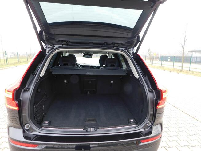 Volvo XC 60 z Gwarancją Skóra Podgrzewana Kamera