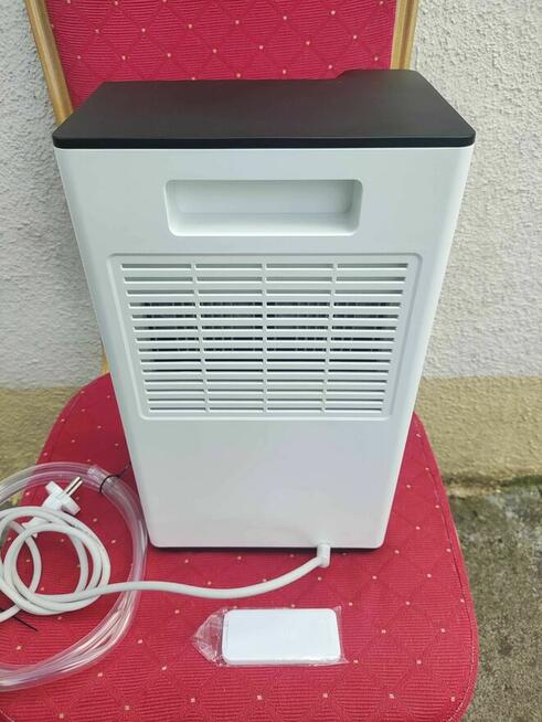 Osuszacz powietrza z pilotem Elektryczny KITETTE DryBox 2000