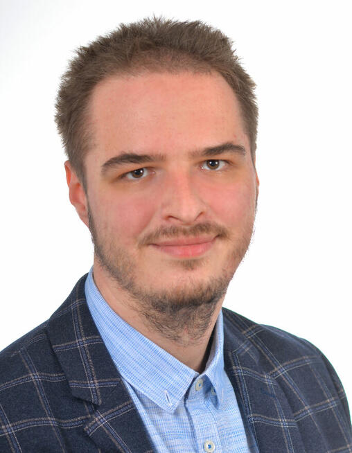 Język niemiecki - korepetycje