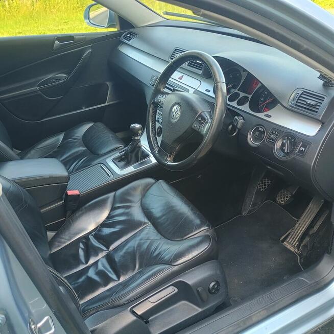 Volkswagen Passat 2.0 TDI Sprzedaz Zamiana.