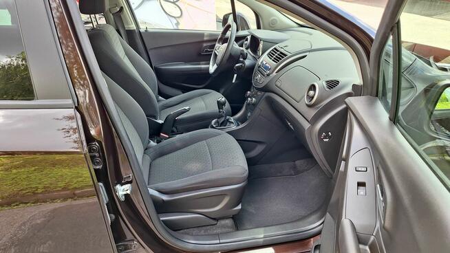 Chevrolet Trax * Śliczny * 2014