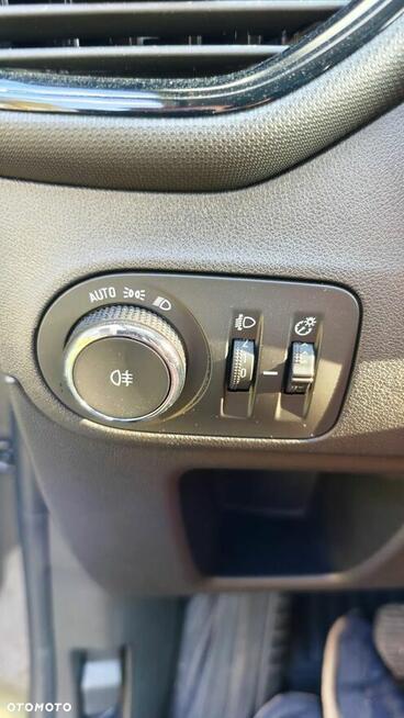 Opel Crossland X 1.2 Start/Stop Automatik 120 Jahre