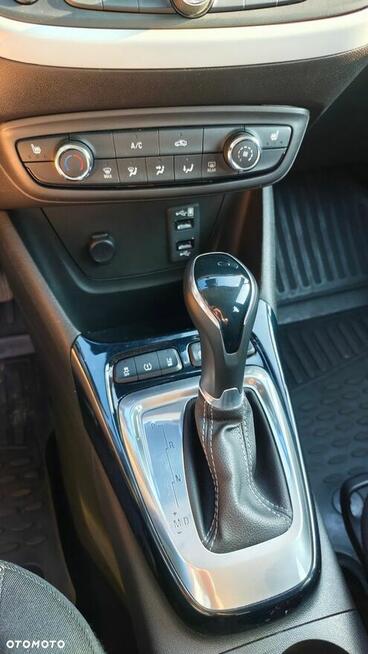 Opel Crossland X 1.2 Start/Stop Automatik 120 Jahre