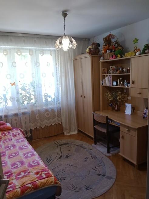 Sprzedam mieszkanie w Ustrzykach Dolnych 63m2