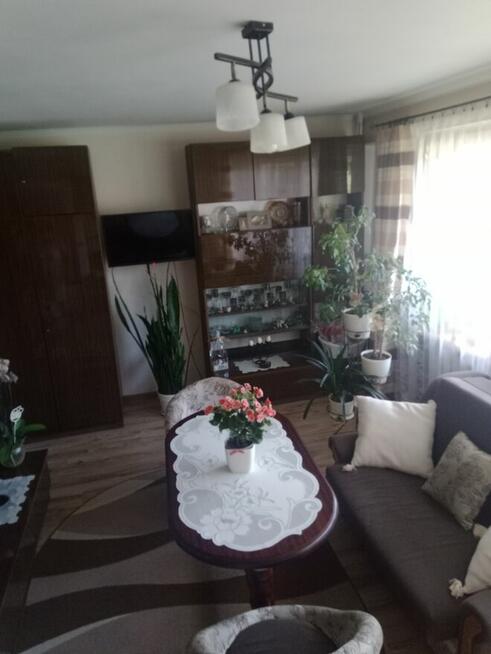 Sprzedam mieszkanie w Ustrzykach Dolnych 63m2