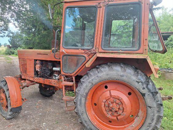 Sprzedam Traktor