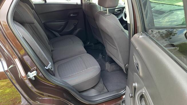 Chevrolet Trax * Śliczny * 2014
