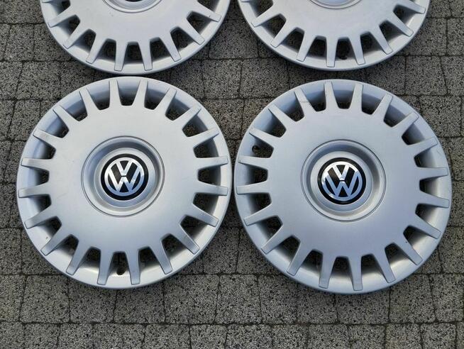 Kołpak Vw 15 1J0-147H cena za sztukę oryginał