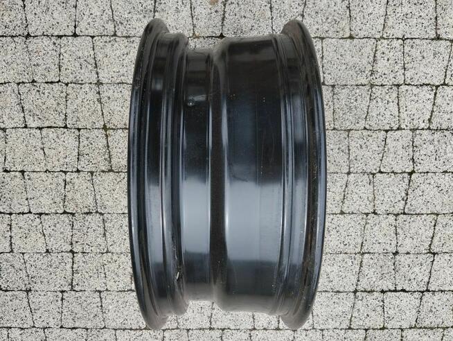 Felga Peugeot Citroen 16 4x108 6,5J ET31 zapas 65,1mm