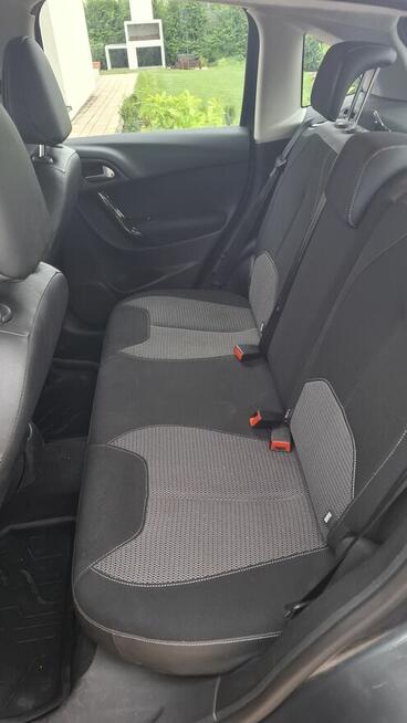 Citroen C3 polski salon