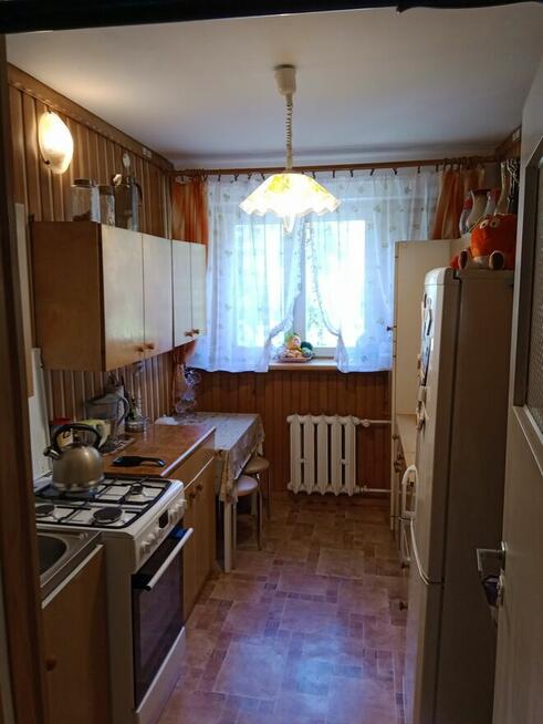 Sprzedam mieszkanie w Ustrzykach Dolnych 63m2