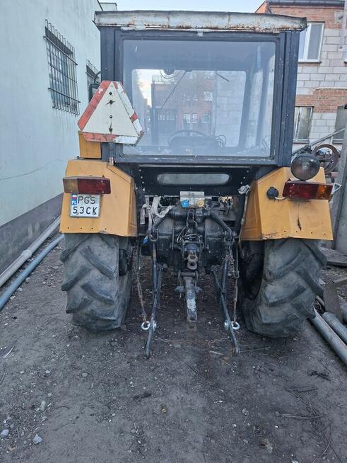 Sprzedam ciągnik Ursus c 360 stan bardzo dobry