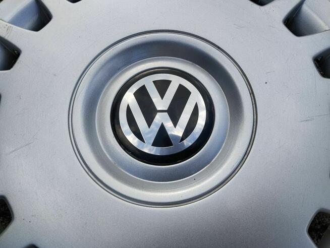 Kołpak Vw 15 1J0-147H cena za sztukę oryginał