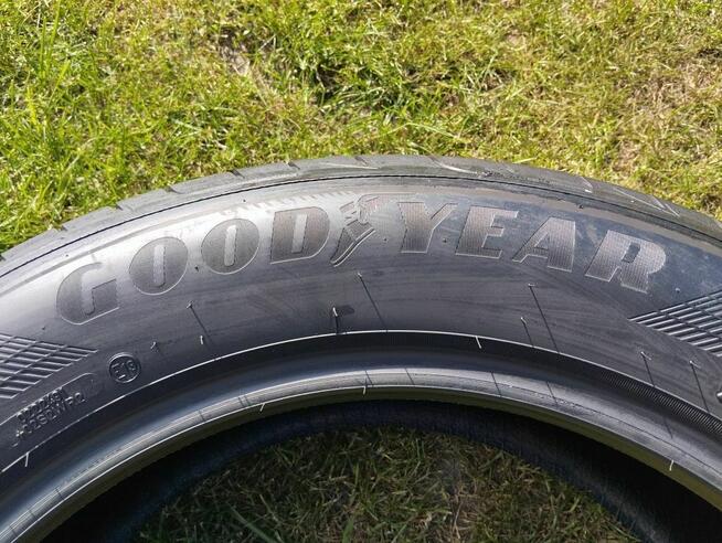 Opona Goodyear 235/55R18 100V Eagle F1 Asymmetric lato