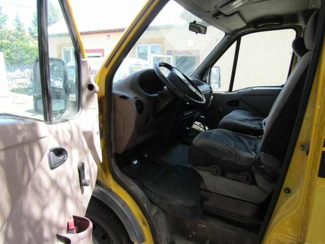 RENAULT MASTER II