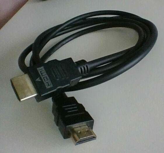 Sprzedam przewod HDMI