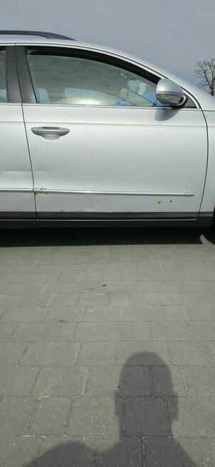Volkswagen Passat B6 1.9 TDI