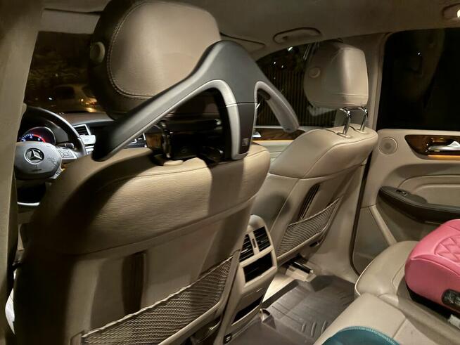 Mercedes-Benz ML 350 BlueTEC 4MATIC | Salon Polska