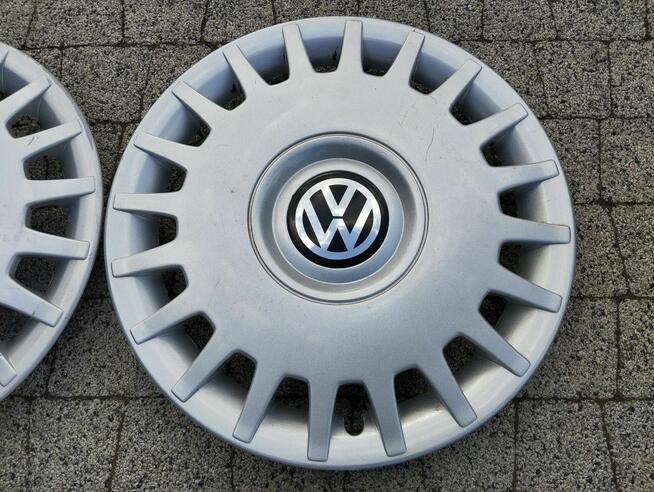 Kołpak Vw 15 1J0-147H cena za sztukę oryginał