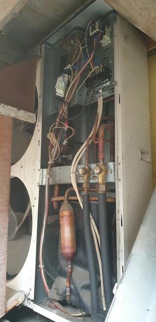 Klimatyzator Fujitsu