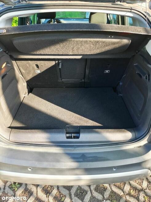 Opel Crossland X 1.2 Start/Stop Automatik 120 Jahre
