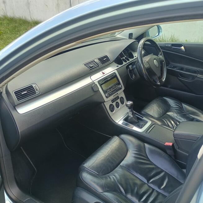 Volkswagen Passat 2.0 TDI Sprzedaz Zamiana.