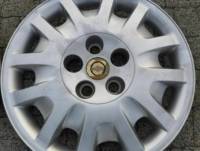 Kołpak Chrysler 16 047-66AB oryginalny cena za sztukę