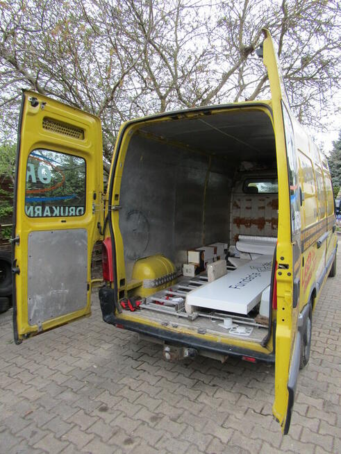 RENAULT MASTER II
