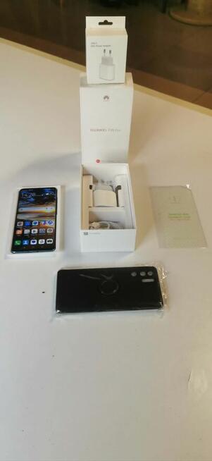 Huawei P30 Pro -6GB/128GB-stan bardzo dobry Huawei P30 Pro