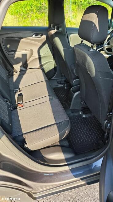 Opel Crossland X 1.2 Start/Stop Automatik 120 Jahre