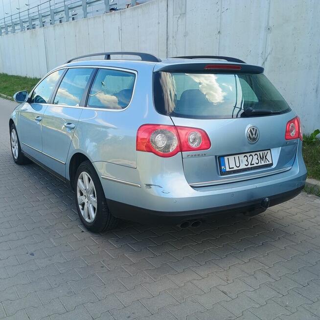 Volkswagen Passat 2.0 TDI Sprzedaz Zamiana.