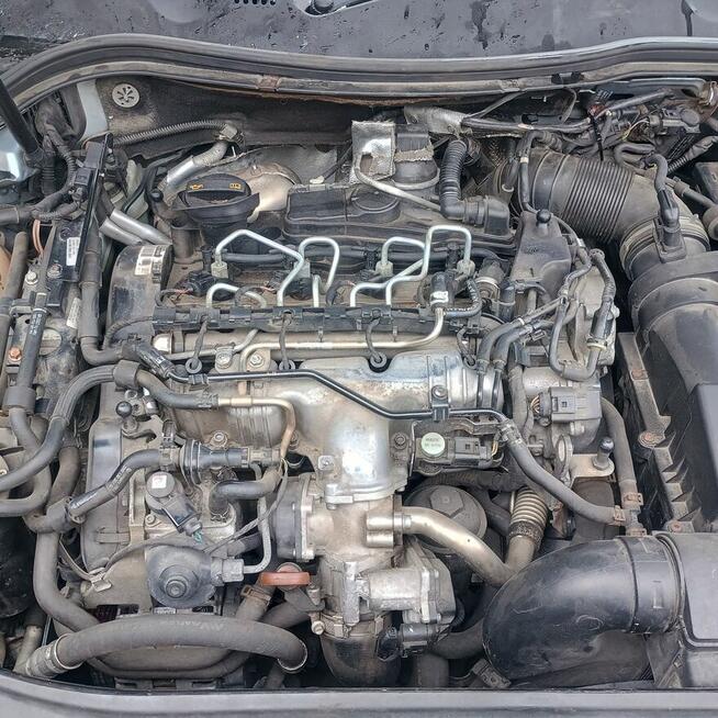 Volkswagen Passat 2.0 TDI Sprzedaz Zamiana.